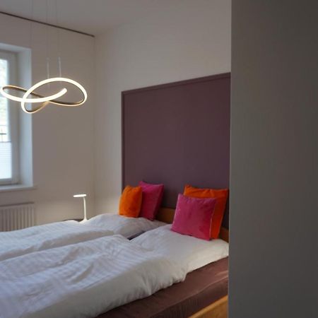 Adelheide Daire Lüneburg Dış mekan fotoğraf
